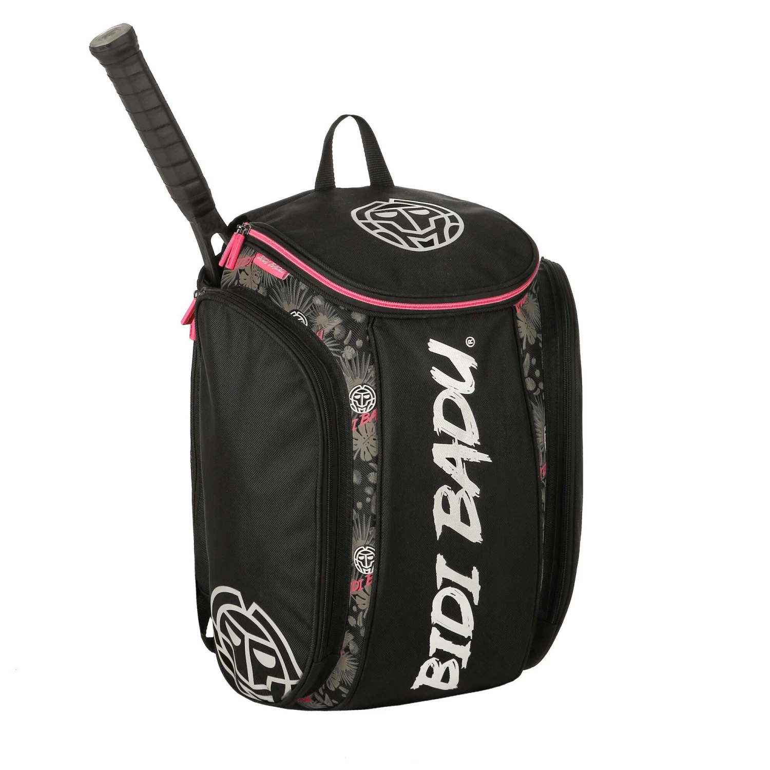 BIDI BADU Lenny Xtra Backpack - Black 3 BIDI BADU Lenny Xtra Backpack - Black