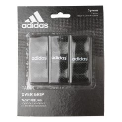 ADIDAS Padel Overgrip 3 Pack - Black