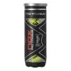 NOX Pro Titanium 3 Ball Tube -Tennis Serie Store 0000000000 000 5