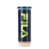 Fila Padelball 3 Ball Tube -Tennis Serie Store 0000000000 000 8