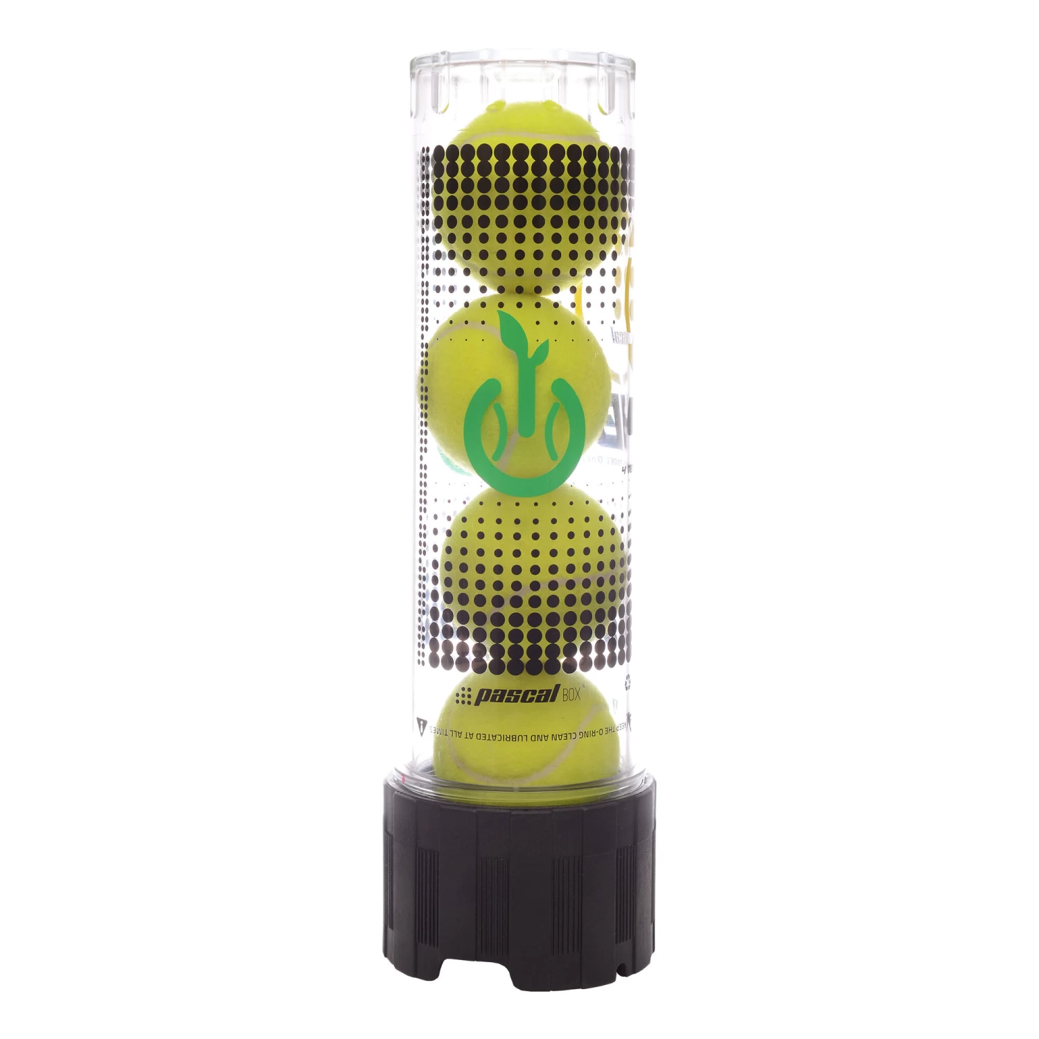 4B - Black, Transparent 4 4B - Black, Transparent - Image 2