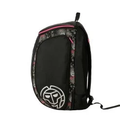 BIDI BADU Lenny Xtra Backpack - Black 10 BIDI BADU Lenny Xtra Backpack - Black -Tennis Serie Store 0000000000 0 5