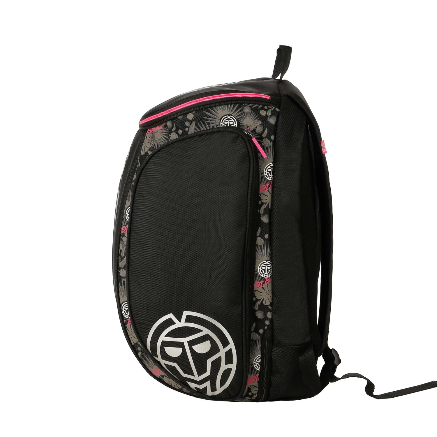 BIDI BADU Lenny Xtra Backpack - Black 5 BIDI BADU Lenny Xtra Backpack - Black - Image 3