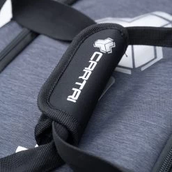 Ekler Padel Racket Bag - Black -Tennis Serie Store 0000000000 10 4