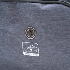 Ekler Padel Racket Bag - Black -Tennis Serie Store 0000000000 14