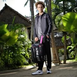 BIDI BADU Lenny Xtra Backpack - Black 13 BIDI BADU Lenny Xtra Backpack - Black -Tennis Serie Store 0000000000 65