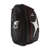 Raptor 2020 Padel Racket Bag - Black, White