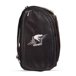 Raptor 2020 Padel Racket Bag - Black, White -Tennis Serie Store 0000100000 0 1 4