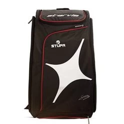 Raptor 2020 Padel Racket Bag - Black, White -Tennis Serie Store 0000100000 0 3 2