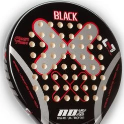 NOX Black CH -Tennis Serie Store 0000100000 0 4