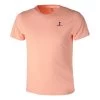 Dots T-Shirt Men - Apricot 2 Dots T-Shirt Men - Apricot -Tennis Serie Store 00001000 000