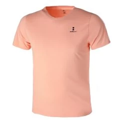 Dots T-Shirt Men - Apricot