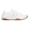 Hummel Court Control Padel Shoe Men - White, Orange 1 Hummel Court Control Padel Shoe Men - White, Orange -Tennis Serie Store 00001000 0 1