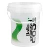 Code Green Ball Bucket - Green, White