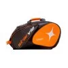Pocket Bag Padel Racket Bag - Black, Orange -Tennis Serie Store 0000200000 000 4