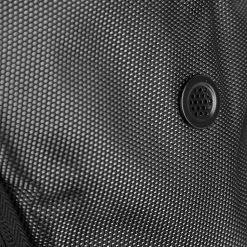 Ellesse Kanguro Backpack - Black, Multicoloured -Tennis Serie Store 0000200000 11 3