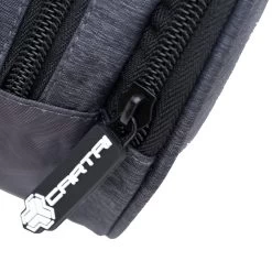 Evers Padel Racket Bag - Black -Tennis Serie Store 0000200000 11 4