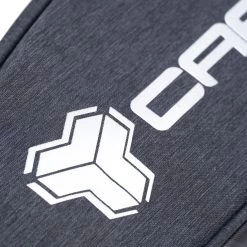 Evers Padel Racket Bag - Black -Tennis Serie Store 0000200000 12 1