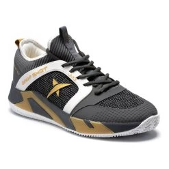 DROP SHOT Koa-W XT Men - Grey, White 15 DROP SHOT Koa-W XT Men - Grey, White -Tennis Serie Store 00002000 000