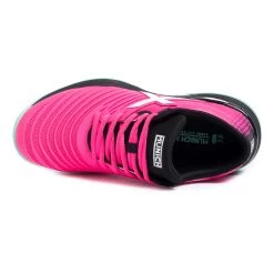 Munich Padx 17 Padel Shoe Women - Pink, Black -Tennis Serie Store 00002000 0 4
