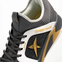 DROP SHOT Koa-W XT Men - Grey, White 21 DROP SHOT Koa-W XT Men - Grey, White -Tennis Serie Store 00002000 12