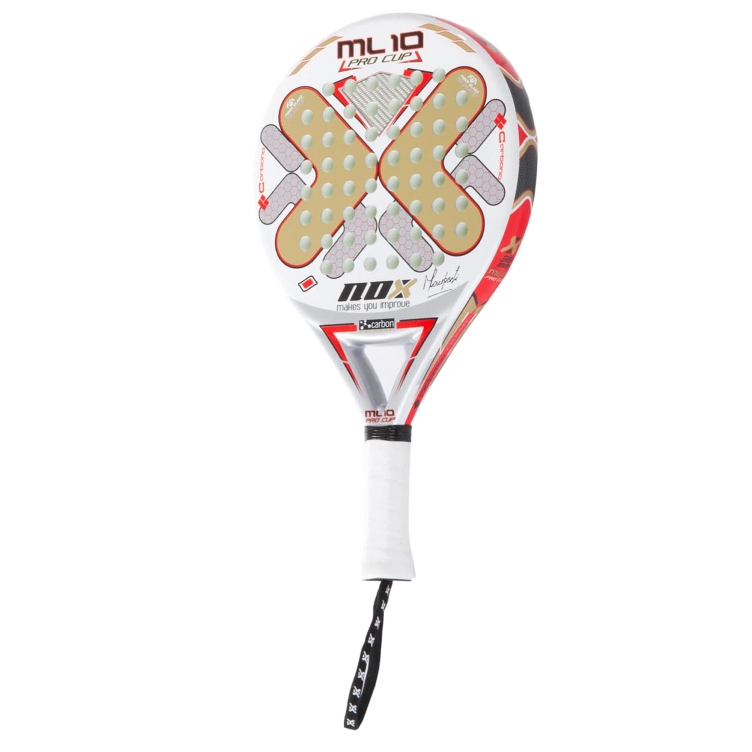 NOX ML10 Pro Cup 3 NOX ML10 Pro Cup