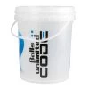 Code Blue Ball Bucket - Blue, White