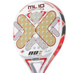 NOX ML10 Pro Cup 8 NOX ML10 Pro Cup -Tennis Serie Store 0000300000 0 5
