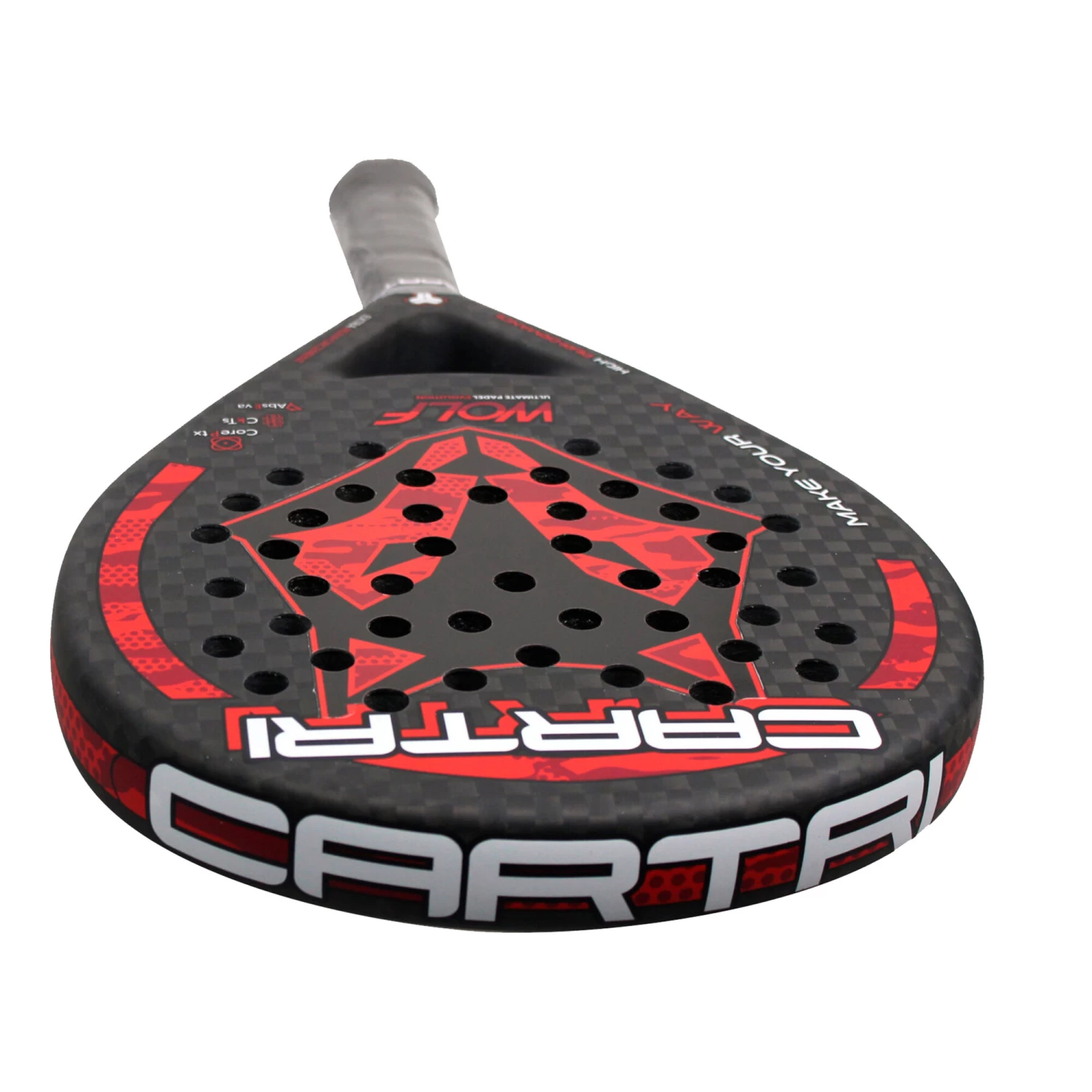 Wolf 6 Wolf - Image 4