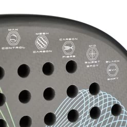 Club Max Control -Tennis Serie Store 0000300000 12