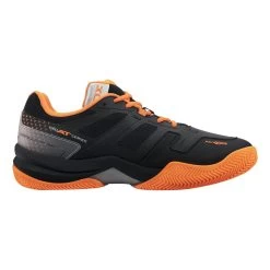 NOX AT10 Padel Shoe Men - Black, Orange 14 NOX AT10 Padel Shoe Men - Black, Orange -Tennis Serie Store 00003000 0 3