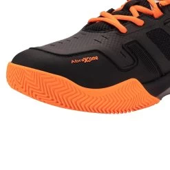 NOX AT10 Padel Shoe Men - Black, Orange 22 NOX AT10 Padel Shoe Men - Black, Orange -Tennis Serie Store 00003000 11
