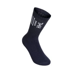 Hummel Court Sports Socks - Black, Multicoloured -Tennis Serie Store 00004000 12