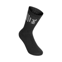 Hummel Court Sports Socks - Black, Multicoloured -Tennis Serie Store 00004000 14