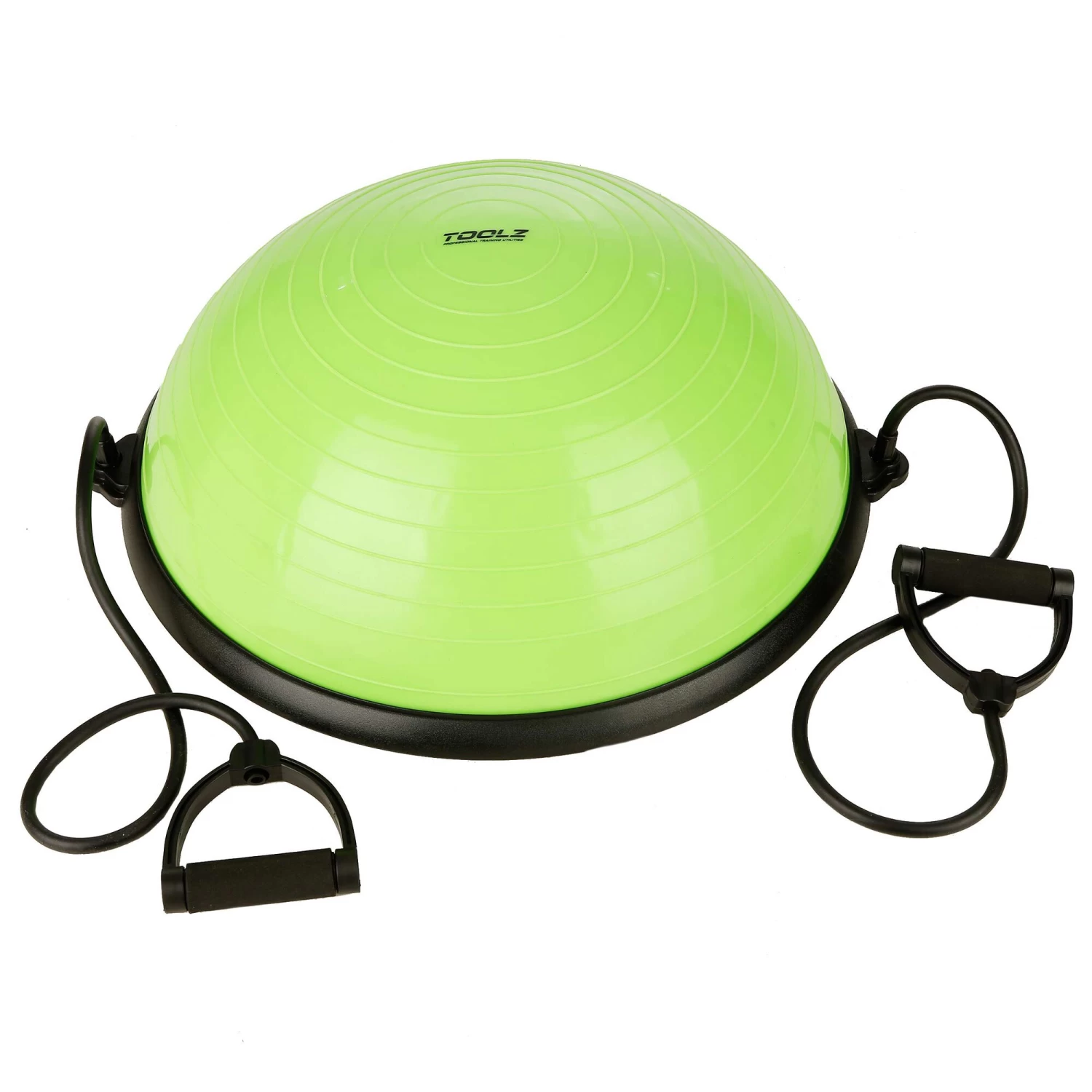 Balance Ball - Green, Black 3 Balance Ball - Green, Black