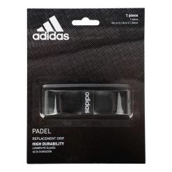 ADIDAS Replacement Grip 1 Pack - Black