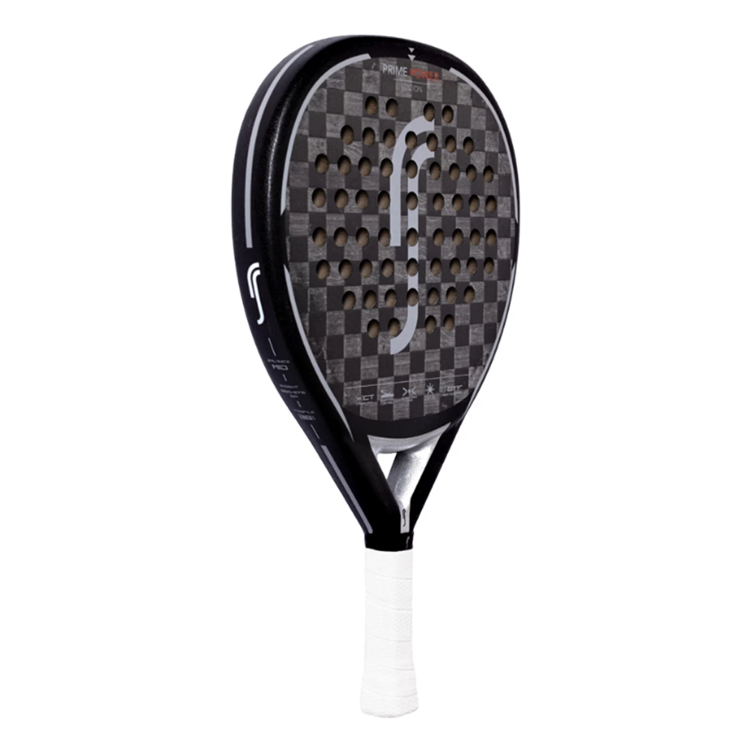 Z-Series Prime Power Edition 5 Z-Series Prime Power Edition - Image 3