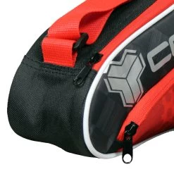 Varg Padel Racket Bag - Red -Tennis Serie Store 0000500000 13