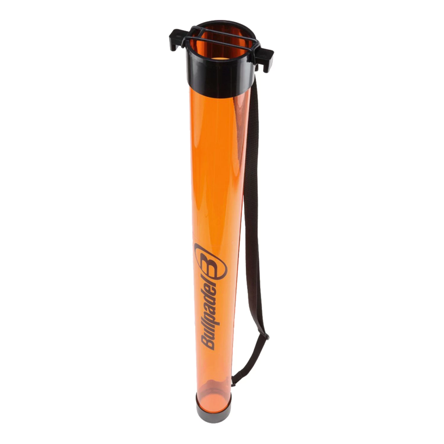 BULLPADEL Ball Pickup Tube - Orange 3 BULLPADEL Ball Pickup Tube - Orange