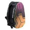 Tanger Padel Racket Bag - Black