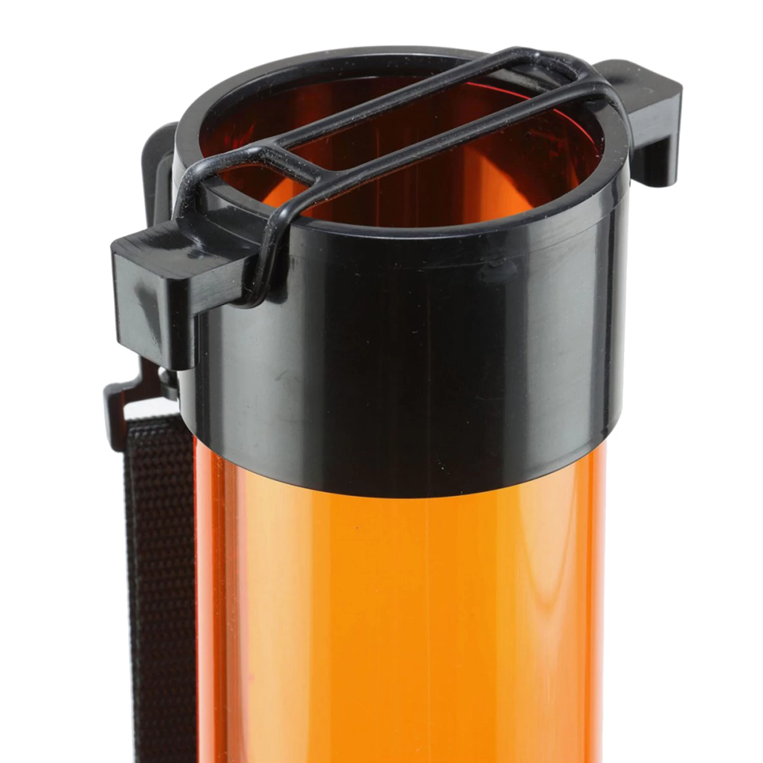 BULLPADEL Ball Pickup Tube - Orange 4 BULLPADEL Ball Pickup Tube - Orange - Image 2