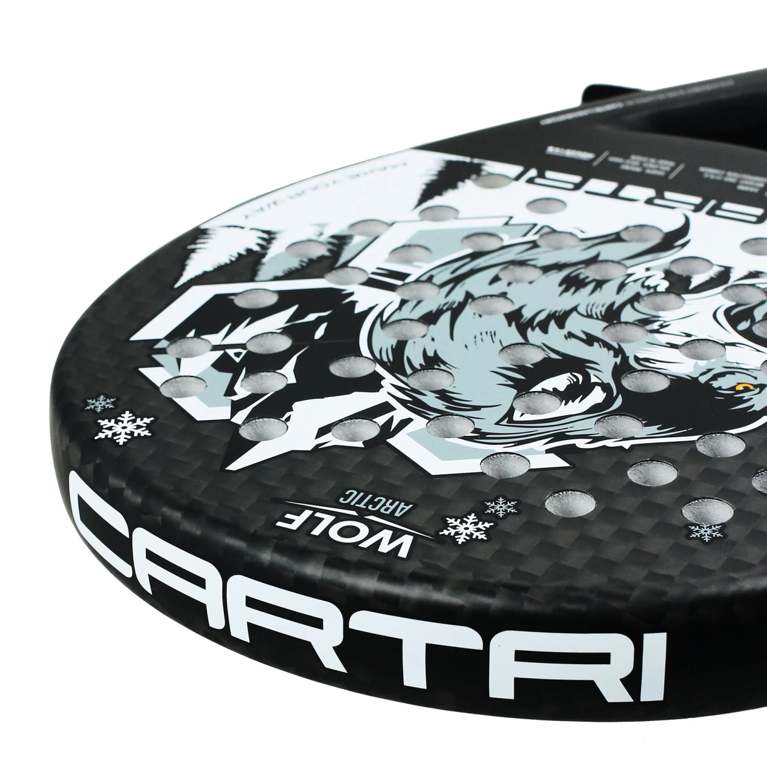 Wolf Christmas - Limited Edition 5 Wolf Christmas - Limited Edition - Image 3