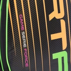 Tanger Padel Racket Bag - Black 12 Tanger Padel Racket Bag - Black -Tennis Serie Store 0000600000 11 3