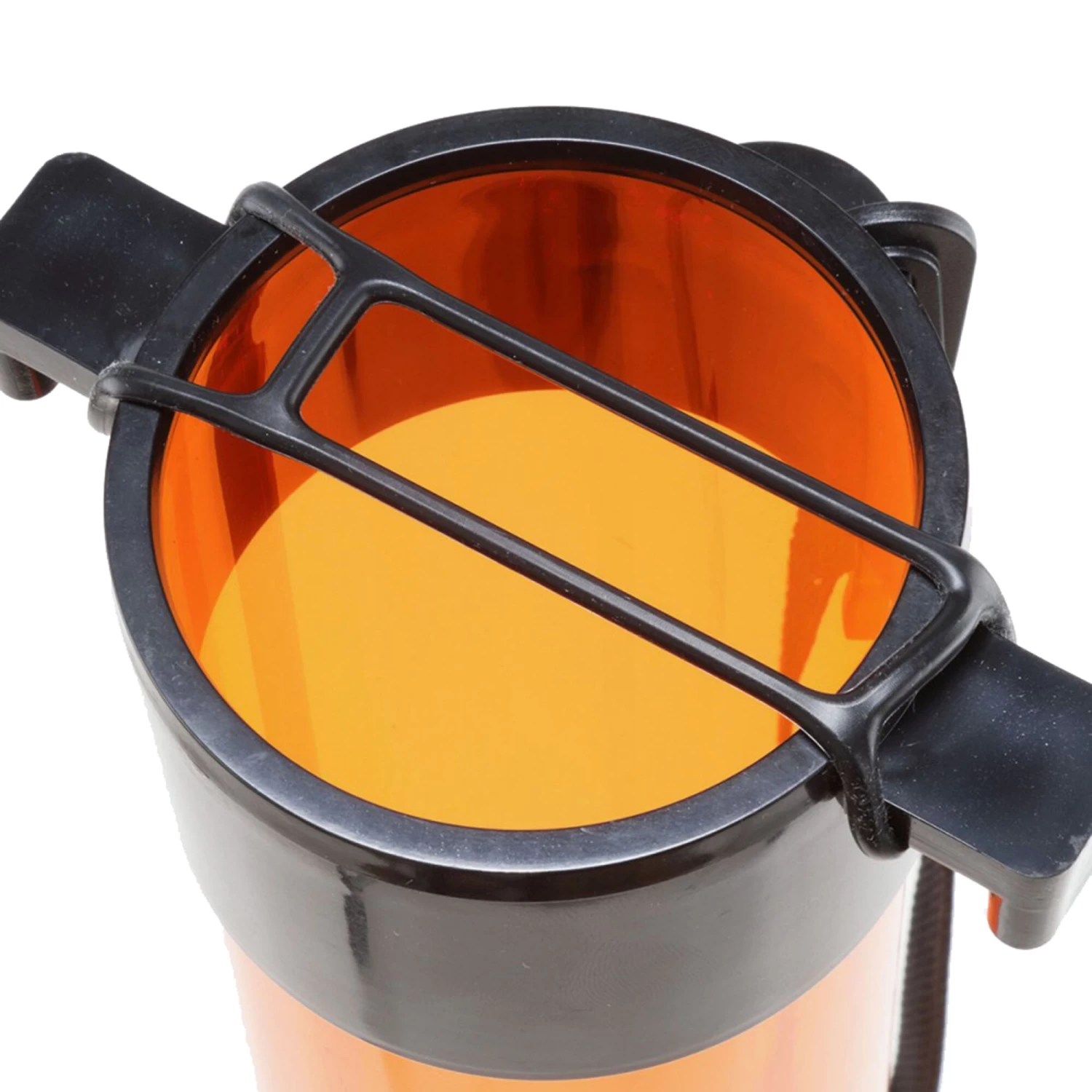 BULLPADEL Ball Pickup Tube - Orange 6 BULLPADEL Ball Pickup Tube - Orange - Image 4