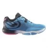 BULLPADEL Vertex HYB Fly 21 Padel Shoe Men - Turquoise, Black -Tennis Serie Store 00006000 0 1 1