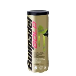 BULLPADEL Gold 3 Ball Tube -Tennis Serie Store 0000700000 0 2