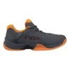 NOX ML10 Hexa Padel Shoe Men - Black, Orange