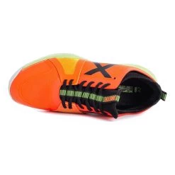 Munich Oxygen Plus 03 Padel Shoe Men - Orange, Yellow -Tennis Serie Store 00007000 0 4 1