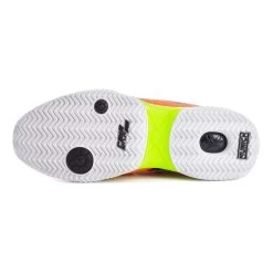 Munich Oxygen Plus 03 Padel Shoe Men - Orange, Yellow -Tennis Serie Store 00007000 0 5 1