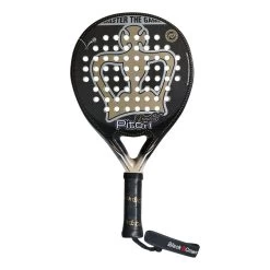 BLACK CROWN Piton Limited